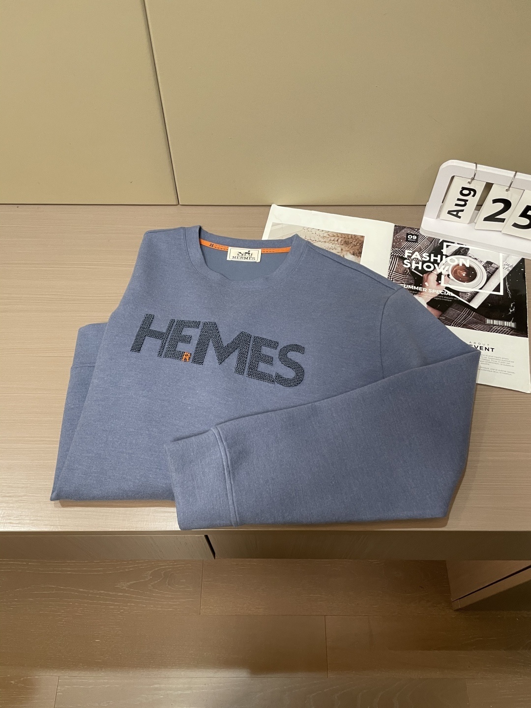HERMES  001613