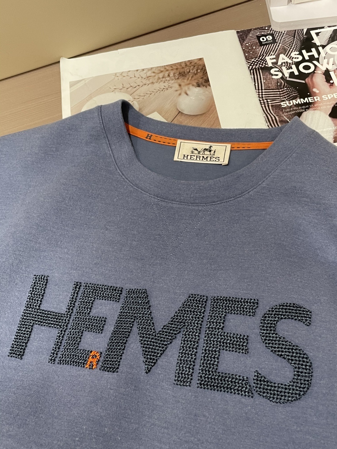 HERMES  001613
