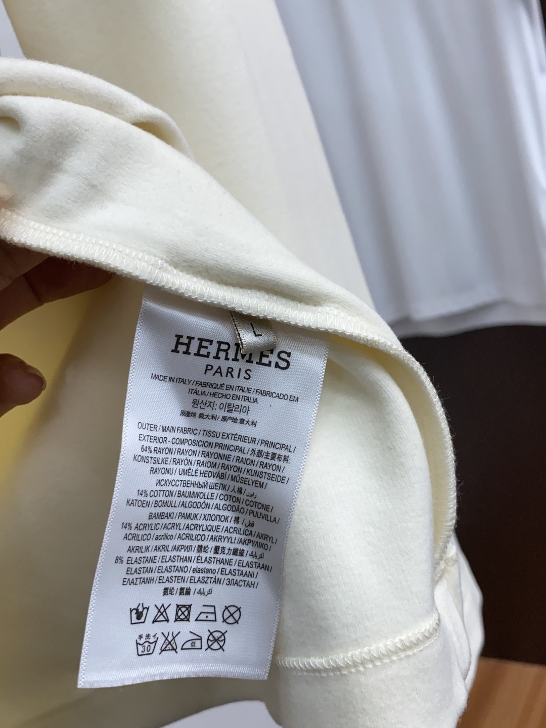 HERMES  00519