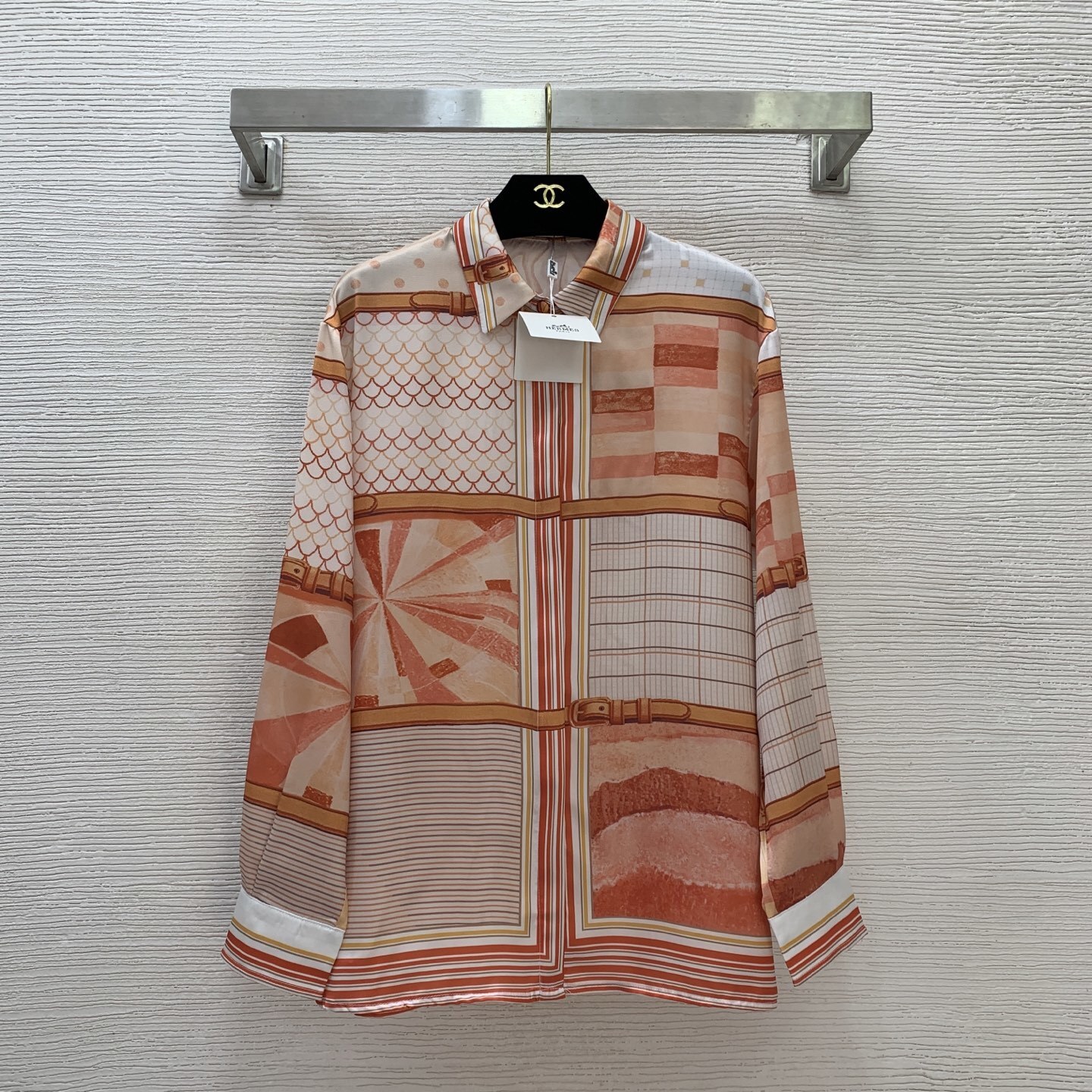 HERMES 00709 HERMES 00709