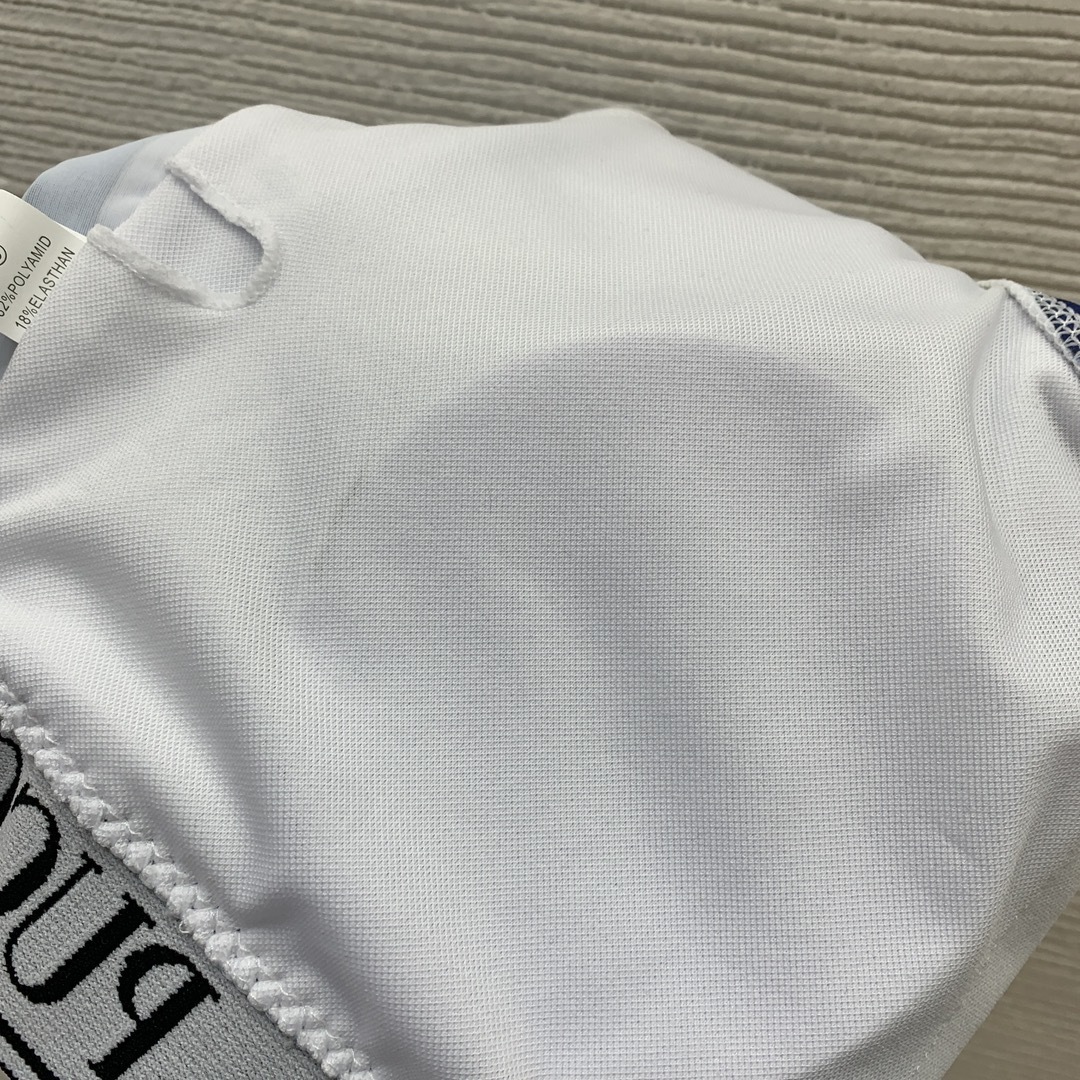 PUCCI Marmo-print Top | Blue |