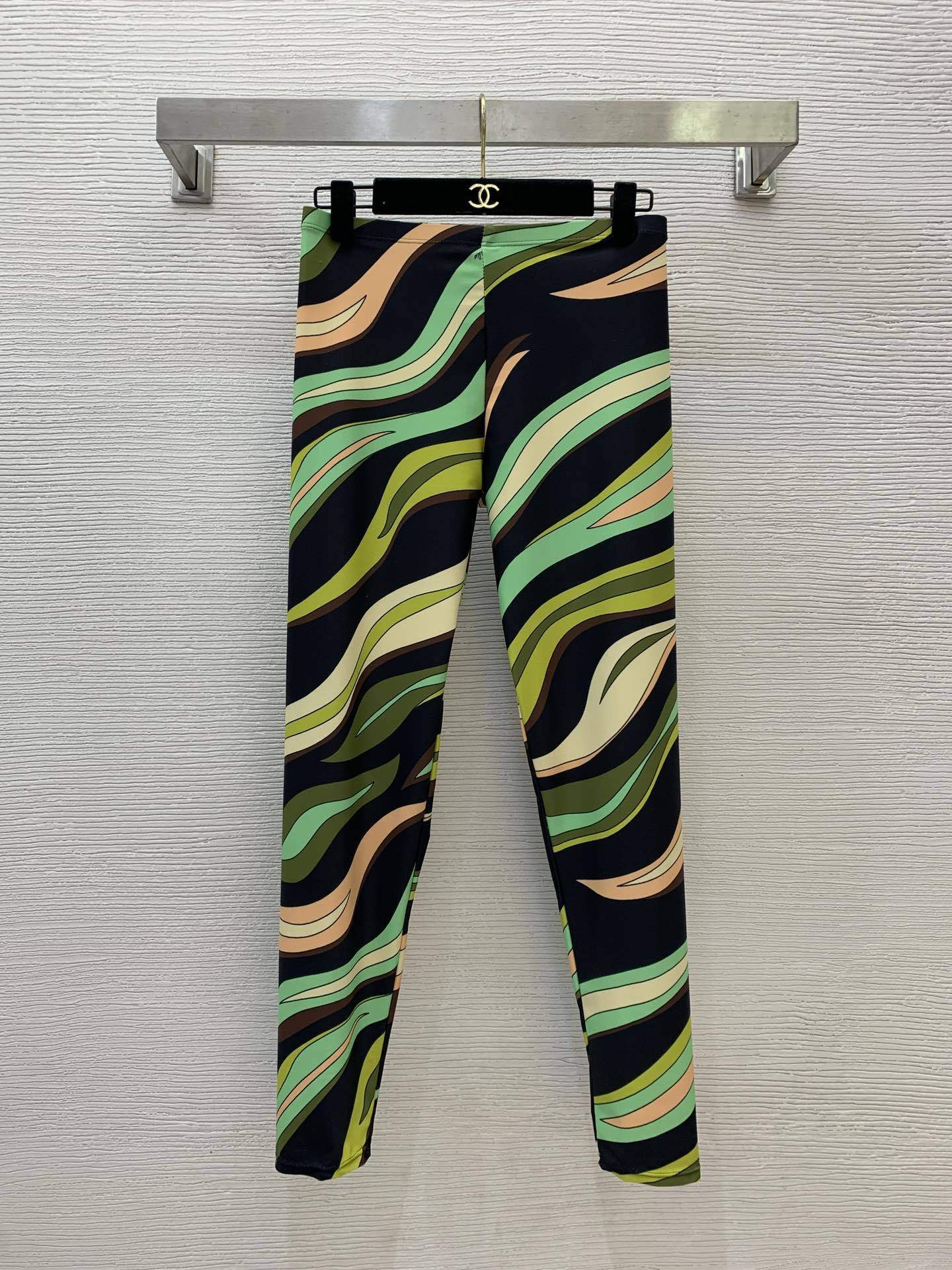 PUCCI  Two piece Emillio Pucci set