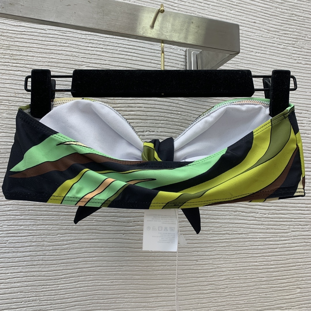 PUCCI  Two piece Emillio Pucci set