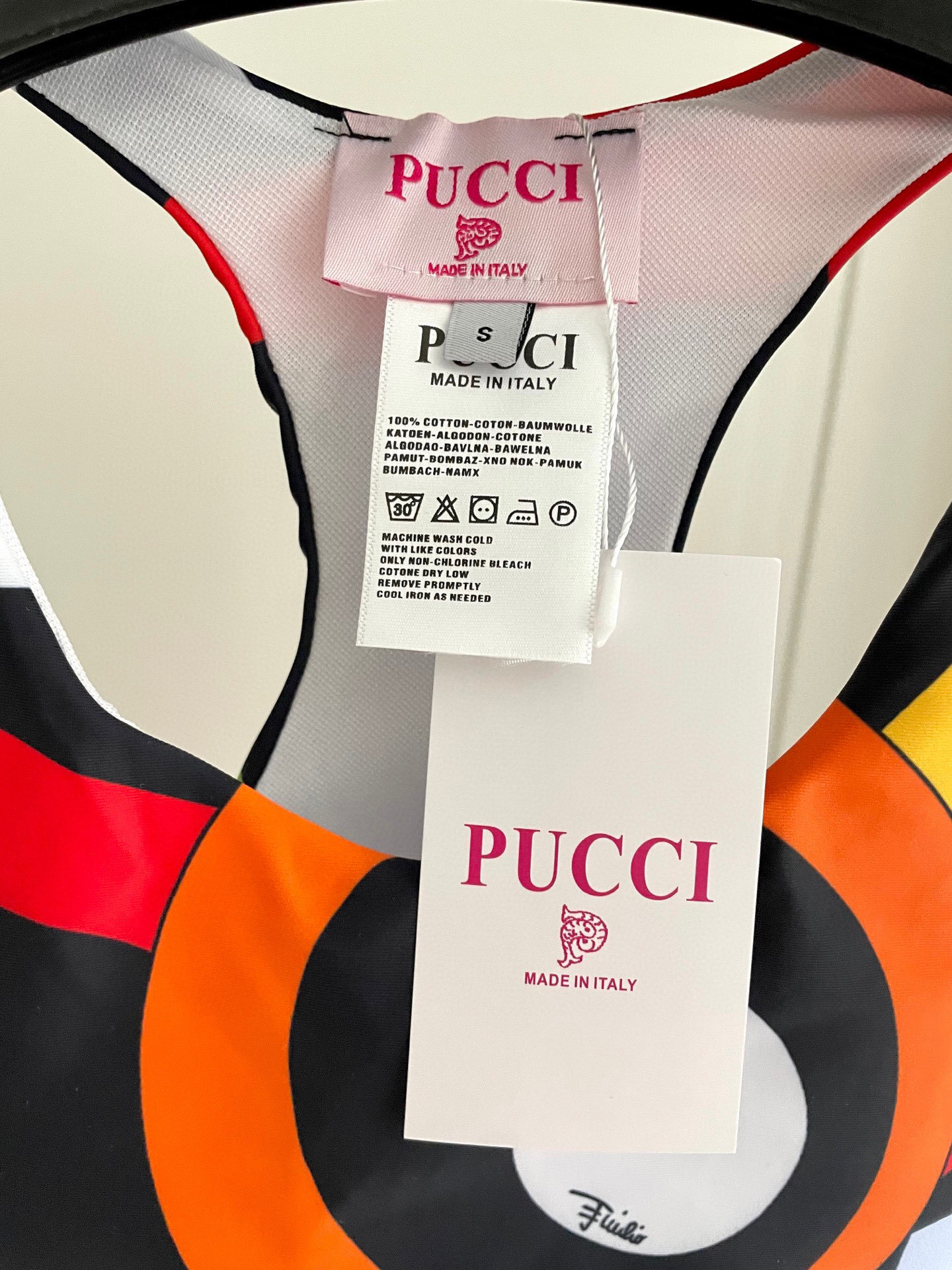 PUCCI 00118