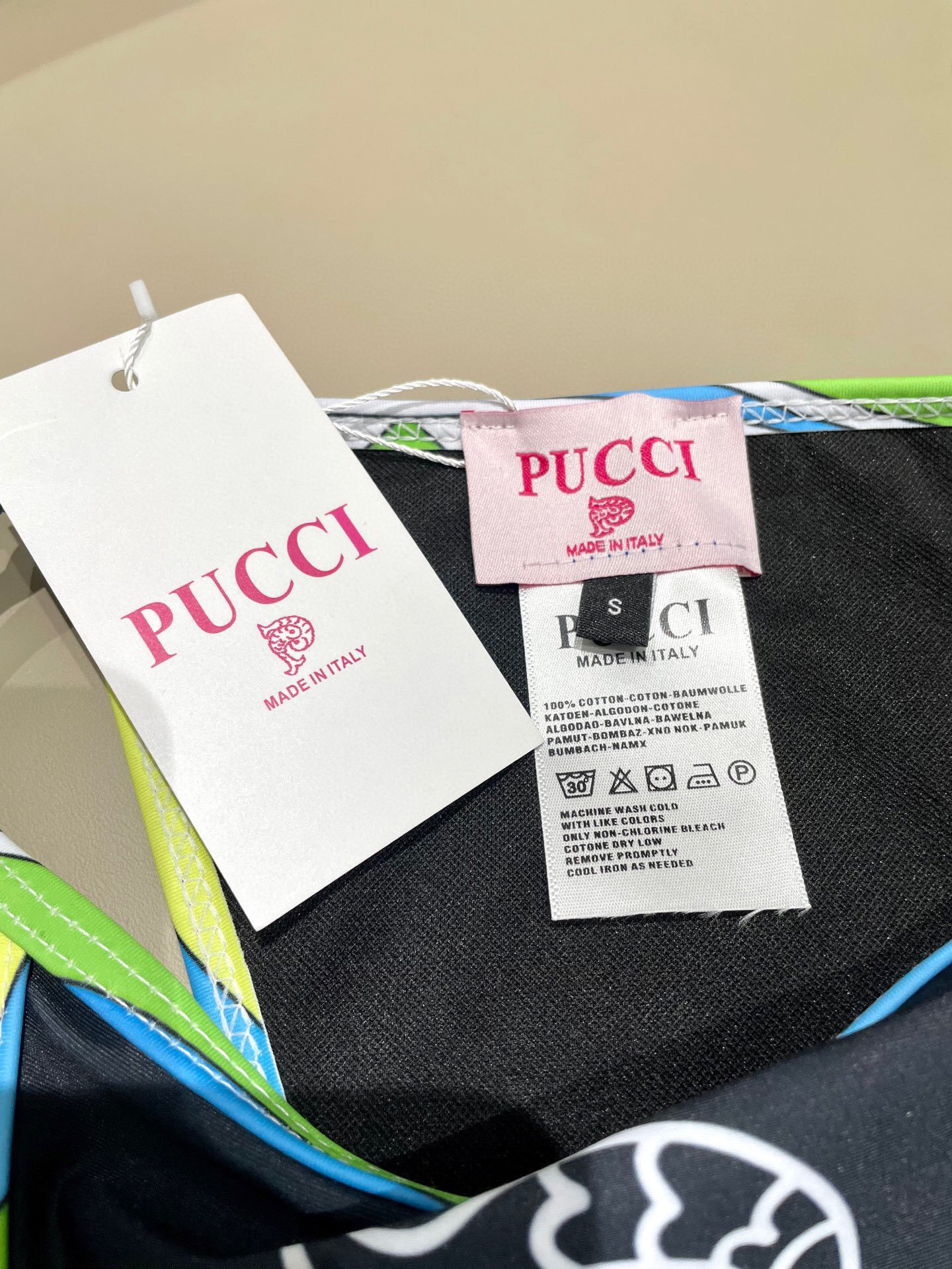 PUCCI 001411
