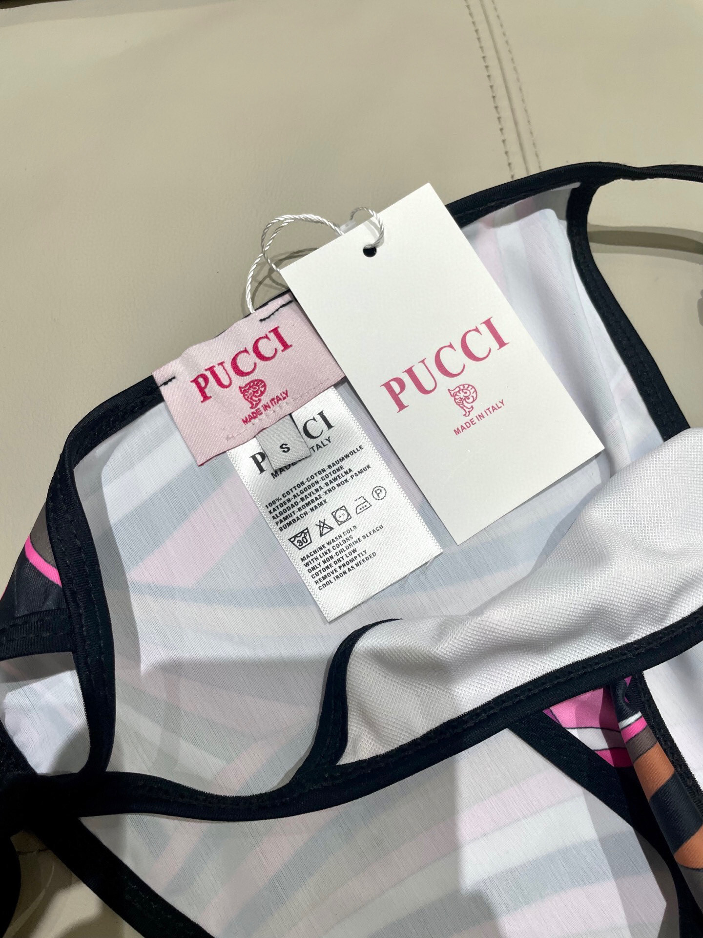 PUCCI 001711