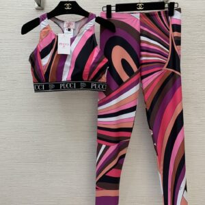 PUCCI 00289 PUCCI 00289