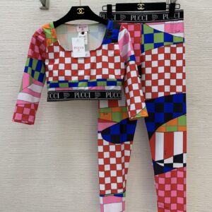 PUCCI 00299 PUCCI 00299