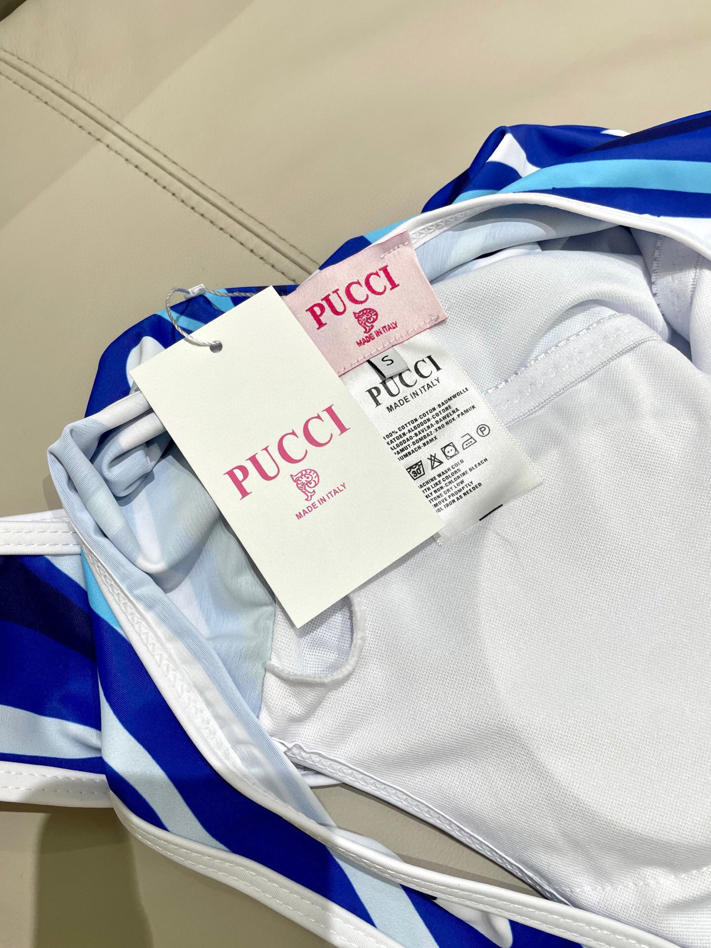 PUCCI 004610