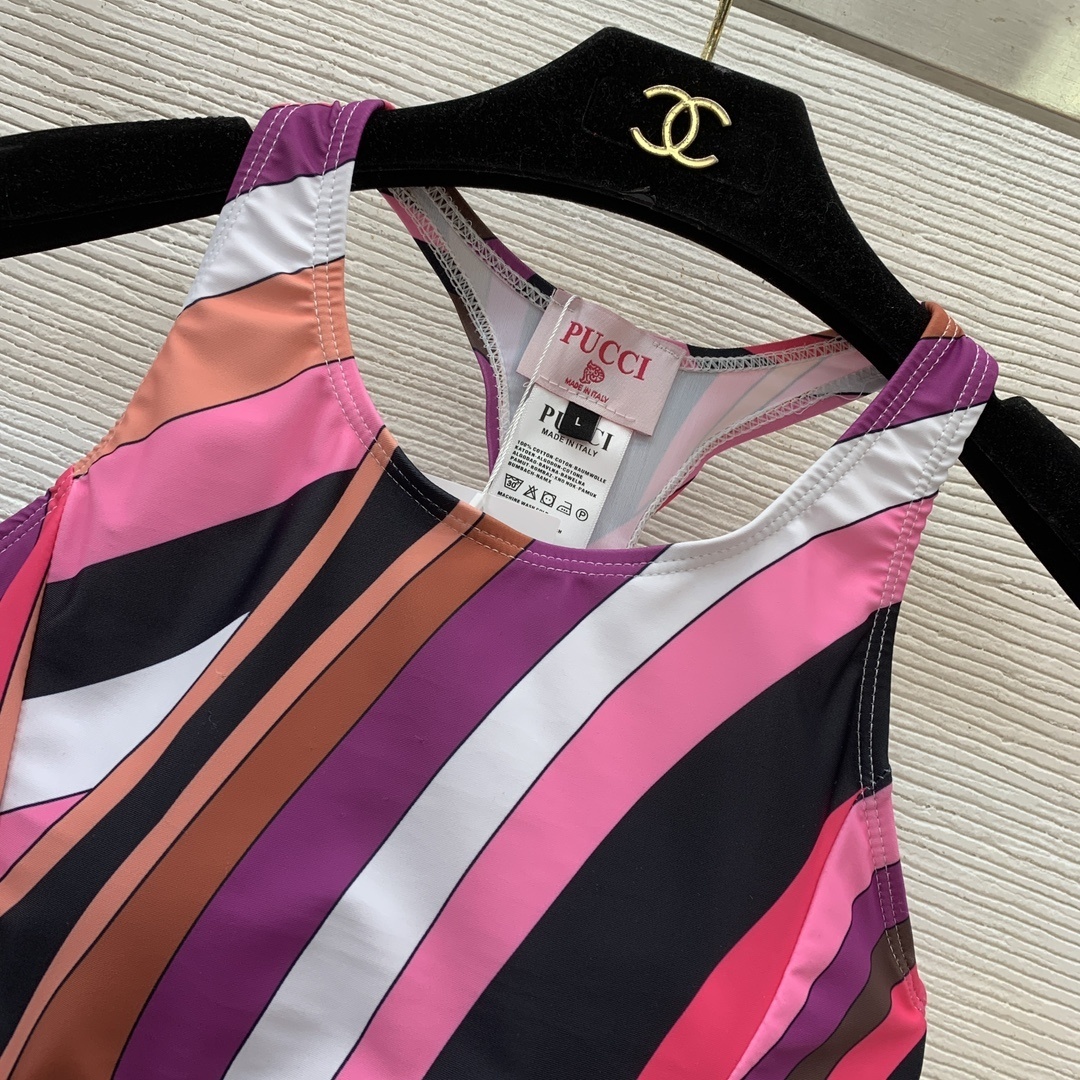 PUCCI 00999