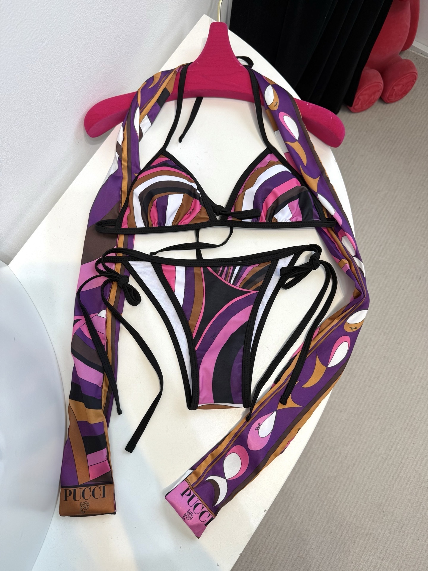 PUCCI 01249