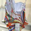 Pucci Iride swimsuit Emilio Pucci
