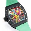 Richard Mille RM 68-01 Cyril Kongo Tourbillon Carbon Limited Edition of 30