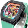 Richard Mille RM 68-01 Cyril Kongo Tourbillon Carbon Limited Edition of 30