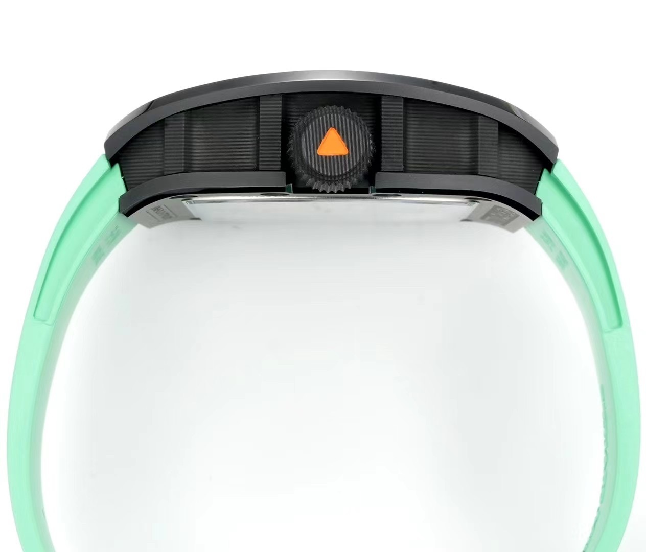 Richard Mille RM 68-01 Cyril Kongo Tourbillon Carbon Limited Edition of 30