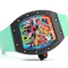 Richard Mille RM 68-01 Cyril Kongo Tourbillon Carbon Limited Edition of 30