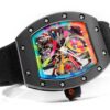 Top-grade watches 00039 RICHARD MILLE New RICHARD MILLE Limited Edition Cyril Kongo Watch