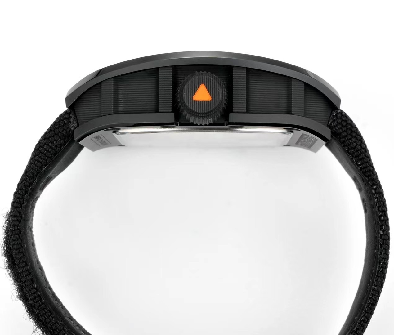 Top-grade watches 00039 RICHARD MILLE New RICHARD MILLE Limited Edition Cyril Kongo Watch