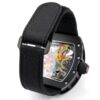 Top-grade watches 00039 RICHARD MILLE New RICHARD MILLE Limited Edition Cyril Kongo Watch