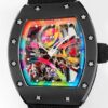 Top-grade watches 00039 RICHARD MILLE New RICHARD MILLE Limited Edition Cyril Kongo Watch