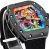 Top-grade watches 00039 RICHARD MILLE New RICHARD MILLE Limited Edition Cyril Kongo Watch