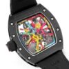 Top-grade watches 00039 RICHARD MILLE New RICHARD MILLE Limited Edition Cyril Kongo Watch