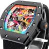 Top-grade watches 00039 RICHARD MILLE New RICHARD MILLE Limited Edition Cyril Kongo Watch
