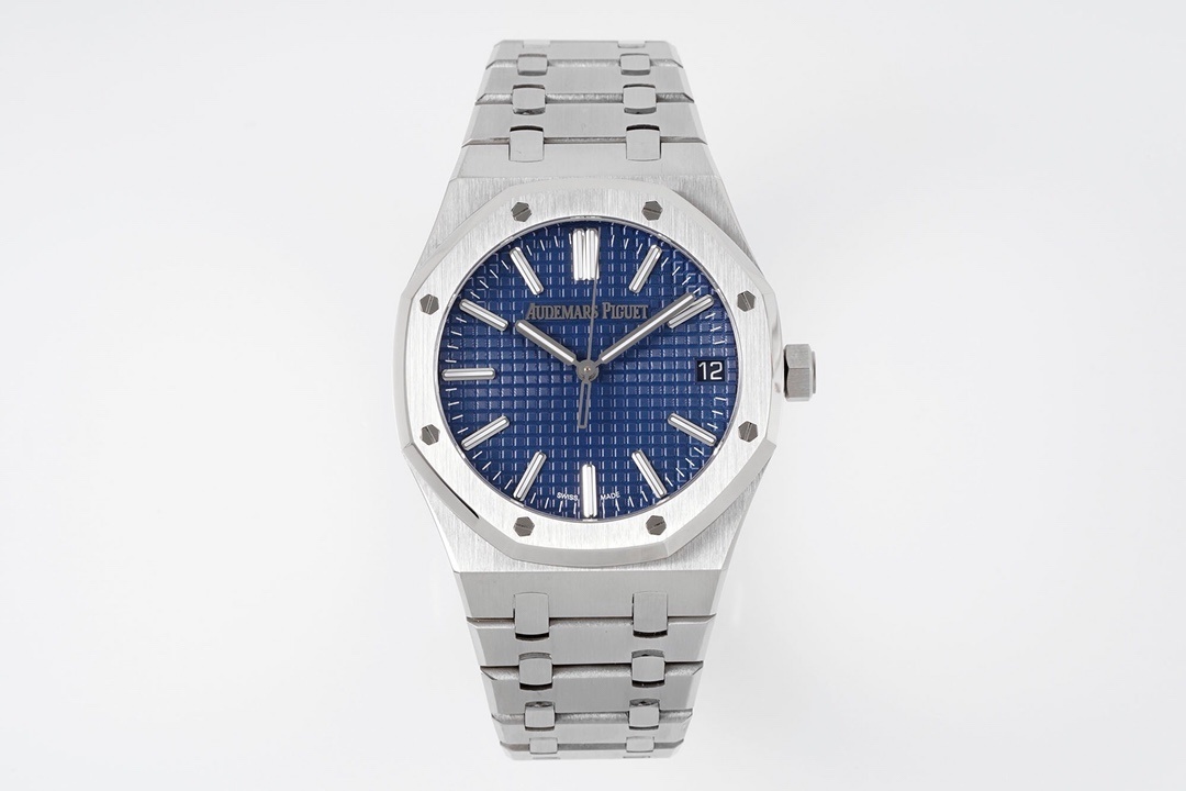 Audemars Piguet Royal Oak Blue Dial Automatic Men’s Audemars Piguet Royal Oak Blue Dial Automatic Men’s