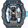 Richard Mille RM 53-01 Tourbillon 'Pablo Mac Donough' Carbon Limited Edition of 30
