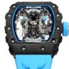 Richard Mille RM 53-01 Tourbillon 'Pablo Mac Donough' Carbon Limited Edition of 30