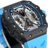 Richard Mille RM 53-01 Tourbillon 'Pablo Mac Donough' Carbon Limited Edition of 30