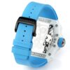 RM053-01 Richard Mille Pablo MacDonough in Blue Strap