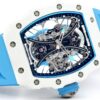 RM053-01 Richard Mille Pablo MacDonough in Blue Strap