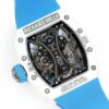 RM053-01 Richard Mille Pablo MacDonough in Blue Strap