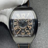 Top-grade watches 00339 FRANCK MULLER VANGUARD CLASSICAL V45SCBRNRTTCB-5N