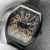 Top-grade watches 00339 FRANCK MULLER VANGUARD CLASSICAL V45SCBRNRTTCB-5N