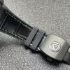 Franck Muller 44mm Carbon Green Watch