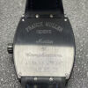 New Franck Muller Vanguard Classical Men's Watch V 45 SC DT TT NR BR BL Brand New in Original Franck Muller Box with Papers