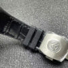 Top-grade watches 00439 Franck Muller Vanguard Loes Van Delft Skully Limited Edition silver white border