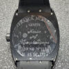 Franck Muller Vanguard Loes Van Delft V43 SC LVD Skull Limited Edition Watch