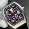 Franck Muller new V45 series graffiti art 45mm men's automatic mechanical watch