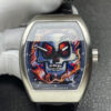 Franck Muller new V45 series graffiti art 45mm men's automatic mechanical watch