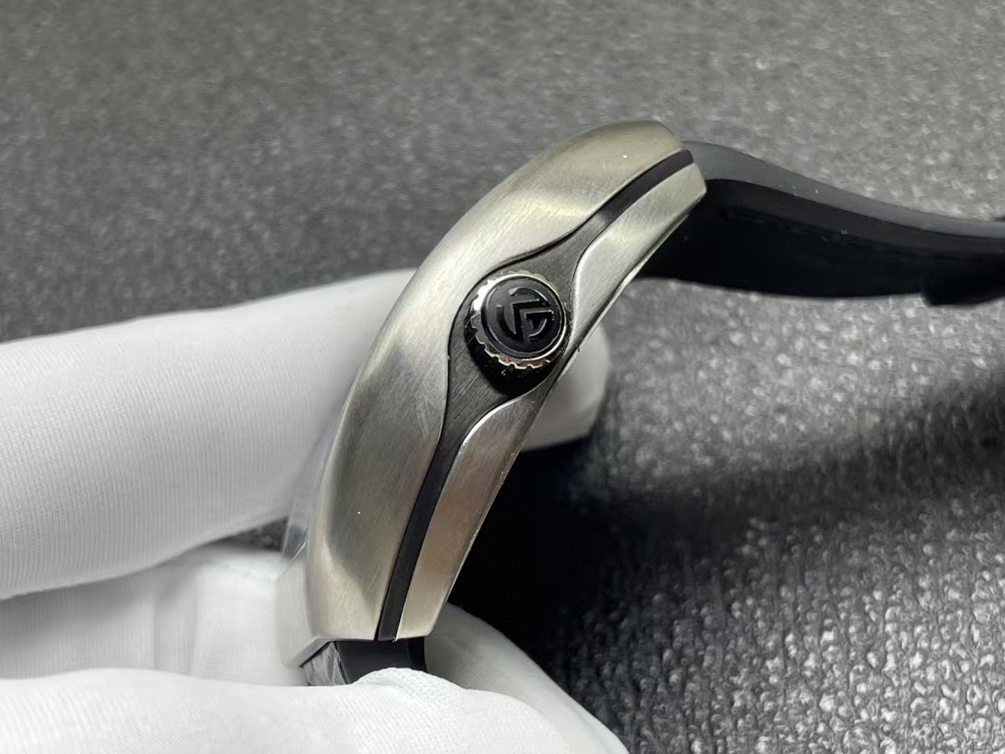 Franck Muller new V45 series graffiti art 45mm men's automatic mechanical watch