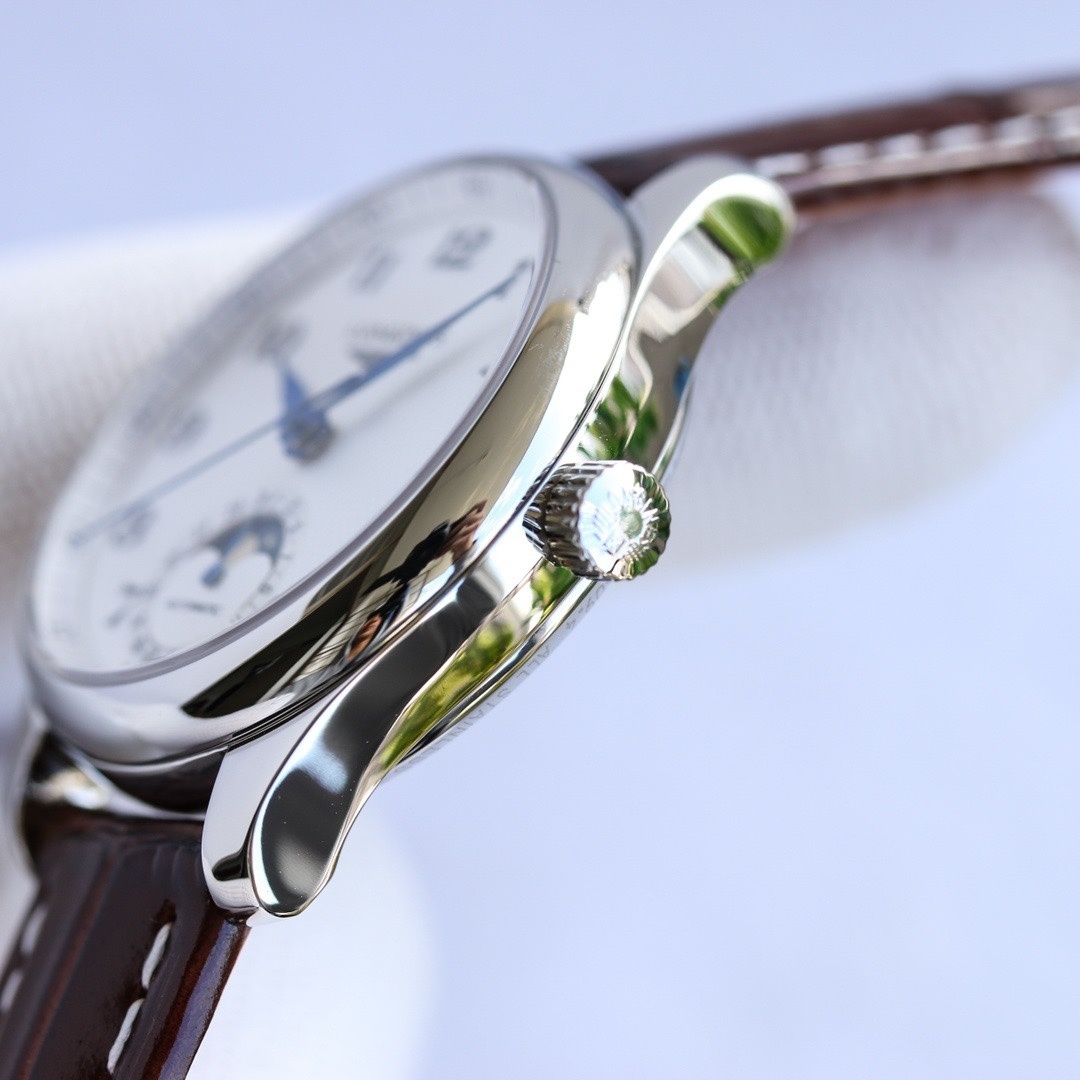 LONGINES MASTER COLLECTION MOONPHASE