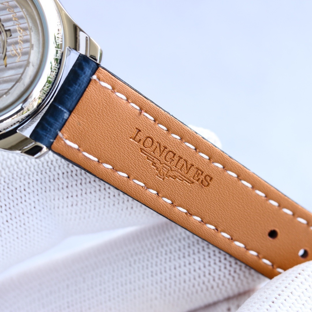 Longines Master Moon Phase L2.409.4.97.0