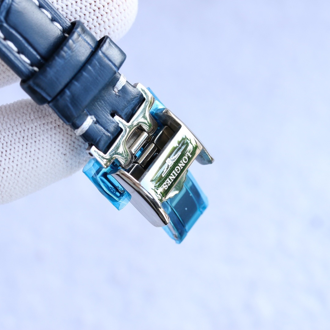 Longines Master Moon Phase L2.409.4.97.0