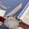 Chopard Happy Sport 36 mm Diamond Automatic Ladies Watch