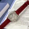 Chopard Happy Sport 36 mm Diamond Automatic Ladies Watch