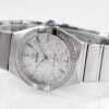 Omega Constellation Steel Diamonds Watch 131.15.28.60.02.001
