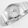 Omega Constellation Manhattan Quartz 25MM 131.10.25.60.05.001 woman